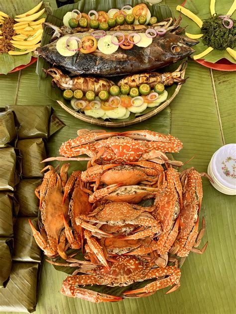 5 Best Zamboanga Delicacies, Restaurants, and Resorts.